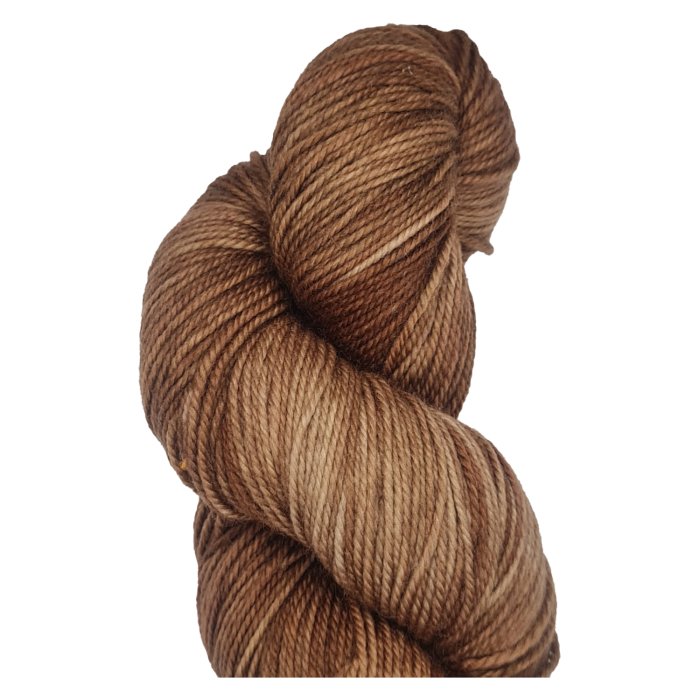 Sock Yarn 12
