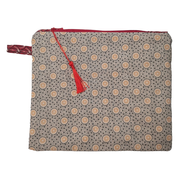 All-in-One Accessory Bag 4