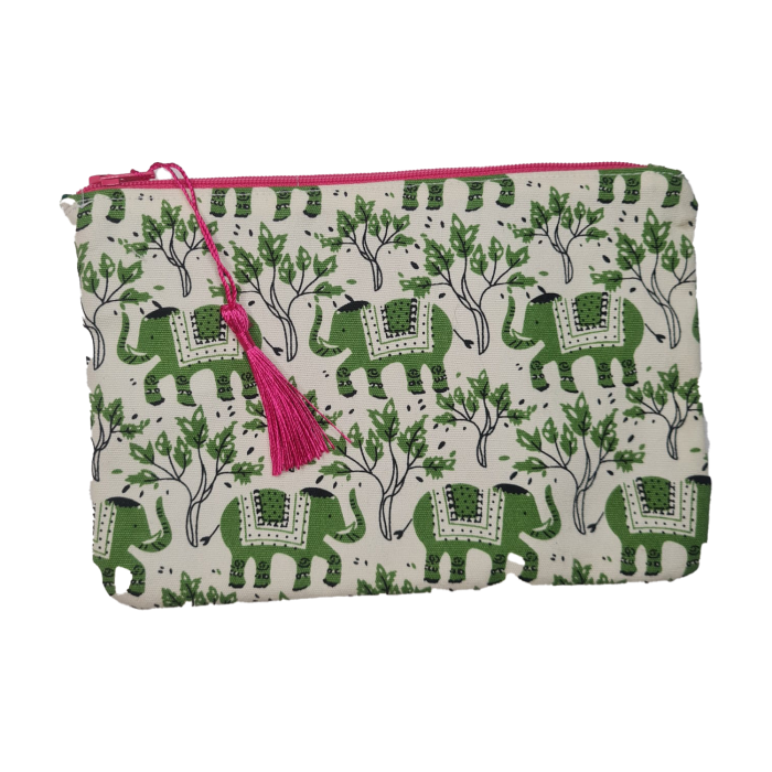 All-in-One Accessory Bag 2