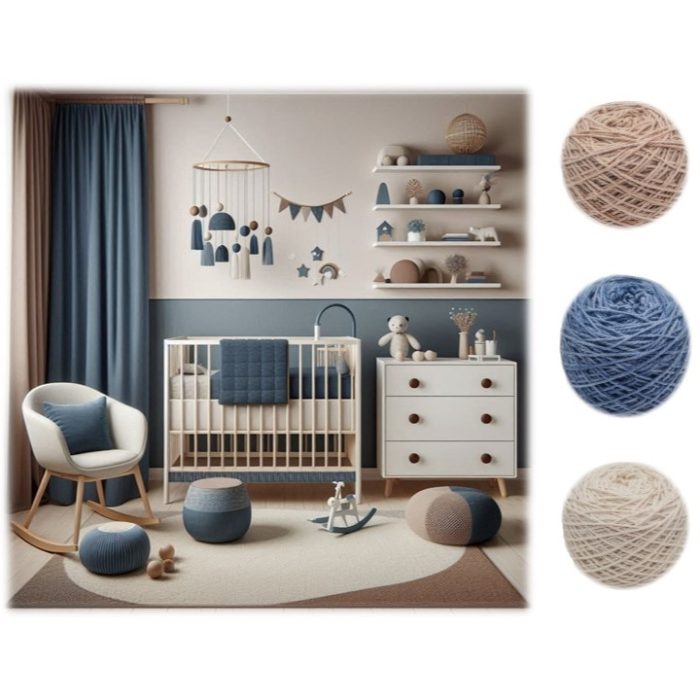 Baby Palette Sea Sonata