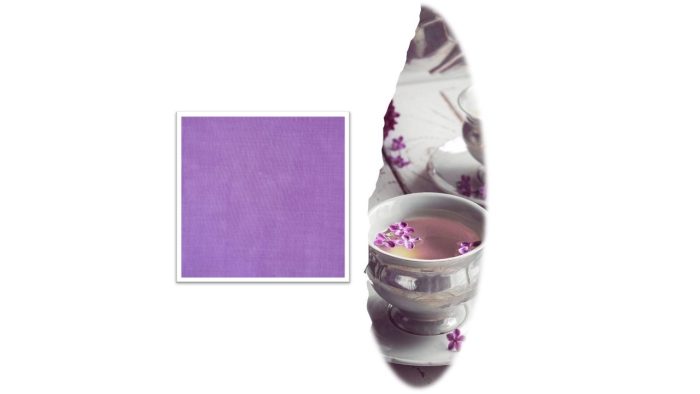 Cotton Fabric Morales