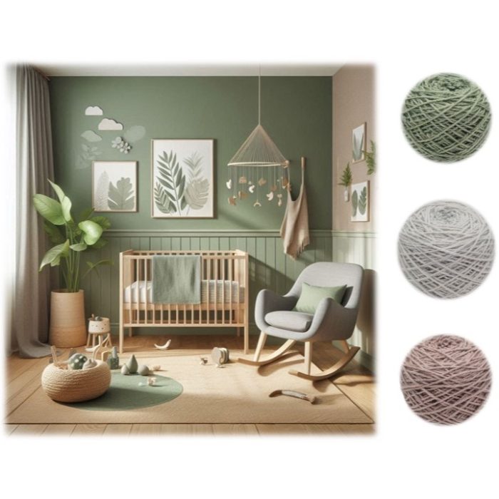 Baby Palette Shadow Harmony
