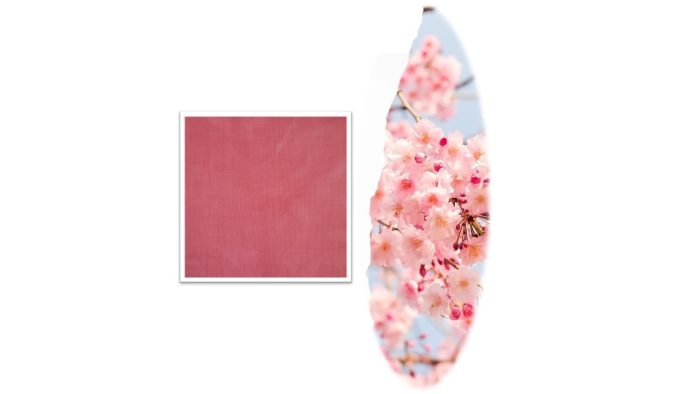 Cotton Fabric Elgar