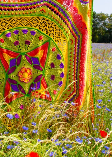 Universe In Bloom Bouquet Kit - Image 2