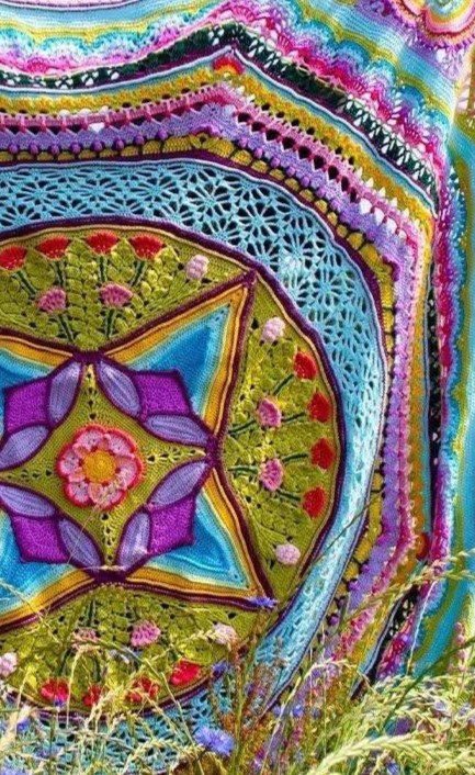 Universe In Bloom Rainbow Kit - Image 2