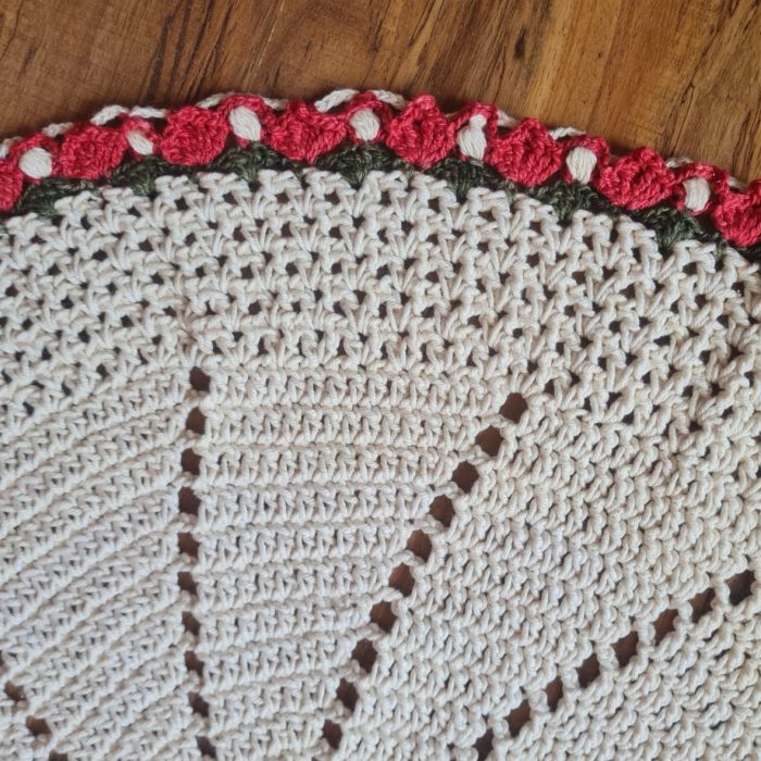 Christmas Cloth - Image 2